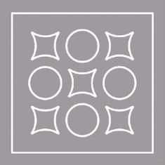 Plafond LONA001