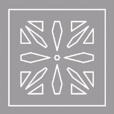 Plafond LONA002