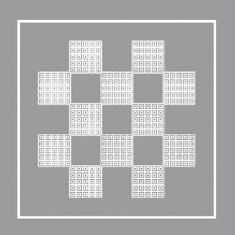 Plafond LONA008