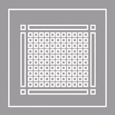 Plafond LONA011