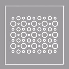 Plafond LONA013