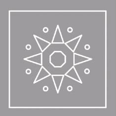 Plafond LONA016