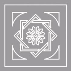 Plafond LONA024