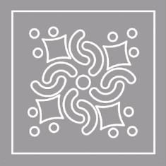 Plafond LONA027