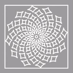 Plafond LONA028