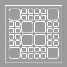 Plafond LONA036
