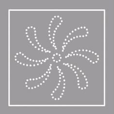 Plafond LONA043