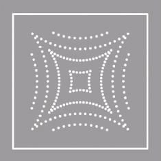 Plafond LONA046
