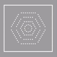 Plafond LONA050