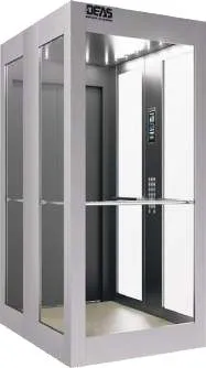 Cabine Prestige MODEL-002