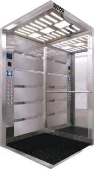 Cabine Prestige MODEL-010